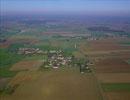 Photos aériennes de Les Baroches (54150) - Vue générale | Meurthe-et-Moselle, Lorraine, France - Photo réf. T085772