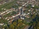 Photos aériennes de Longlaville (54810) | Meurthe-et-Moselle, Lorraine, France - Photo réf. T085796