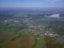 Photos aériennes de Longuyon (54260) | Meurthe-et-Moselle, Lorraine, France - Photo réf. T085804