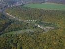 Photos aériennes de Longuyon (54260) | Meurthe-et-Moselle, Lorraine, France - Photo réf. T085805