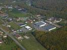 Photos aériennes de Longuyon (54260) | Meurthe-et-Moselle, Lorraine, France - Photo réf. T085808