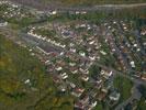 Photos aériennes de Longuyon (54260) | Meurthe-et-Moselle, Lorraine, France - Photo réf. T085811