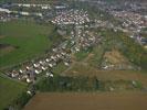 Photos aériennes de Longuyon (54260) | Meurthe-et-Moselle, Lorraine, France - Photo réf. T085813