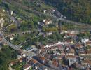 Photos aériennes de Longuyon (54260) | Meurthe-et-Moselle, Lorraine, France - Photo réf. T085823