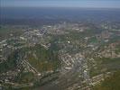 Photos aériennes de Longwy (54400) | Meurthe-et-Moselle, Lorraine, France - Photo réf. T085825