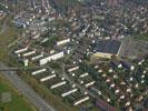 Photos aériennes de Longwy (54400) | Meurthe-et-Moselle, Lorraine, France - Photo réf. T085838