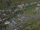 Photos aériennes de Longwy (54400) | Meurthe-et-Moselle, Lorraine, France - Photo réf. T085839