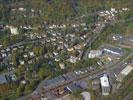 Photos aériennes de Longwy (54400) | Meurthe-et-Moselle, Lorraine, France - Photo réf. T085840