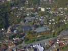 Photos aériennes de Longwy (54400) | Meurthe-et-Moselle, Lorraine, France - Photo réf. T085841