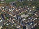 Photos aériennes de "UNESCO" - Photo réf. T085848 - La ville de Longwy et ses fortifications font partis des douze sites Vauban classs au Patrimoine Mondial de l'UNESCO.