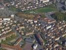 Photos aériennes de Longwy (54400) | Meurthe-et-Moselle, Lorraine, France - Photo réf. T085849