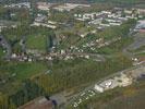 Photos aériennes de Mont-Saint-Martin (54350) | Meurthe-et-Moselle, Lorraine, France - Photo réf. T085904