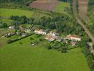 Photos aériennes de Anzeling (57320) - Autre vue | Moselle, Lorraine, France - Photo réf. T086492