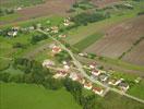 Photos aériennes de Anzeling (57320) - Autre vue | Moselle, Lorraine, France - Photo réf. T086495