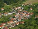 Photos aériennes de Berviller-en-Moselle (57550) - Autre vue | Moselle, Lorraine, France - Photo réf. T086503