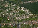 Photos aériennes de Carling (57490) - Autre vue | Moselle, Lorraine, France - Photo réf. T086581