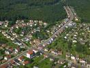Photos aériennes de Carling (57490) - Autre vue | Moselle, Lorraine, France - Photo réf. T086585