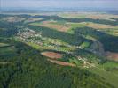 Photos aériennes de Dalem (57550) - Vue générale | Moselle, Lorraine, France - Photo réf. T086613