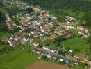 Photos aériennes de Dalem (57550) | Moselle, Lorraine, France - Photo réf. T086615
