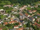 Photos aériennes de Dalem (57550) | Moselle, Lorraine, France - Photo réf. T086616