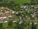 Photos aériennes de Éblange (57220) - Autre vue | Moselle, Lorraine, France - Photo réf. T086637