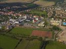 Photos aériennes de Folschviller (57730) - Autre vue | Moselle, Lorraine, France - Photo réf. T086654