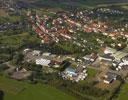 Photos aériennes de Folschviller (57730) - Autre vue | Moselle, Lorraine, France - Photo réf. T086655