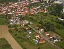 Photos aériennes de Folschviller (57730) - Autre vue | Moselle, Lorraine, France - Photo réf. T086656