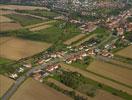 Photos aériennes de Folschviller (57730) - Autre vue | Moselle, Lorraine, France - Photo réf. T086657