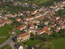 Photos aériennes de Folschviller (57730) - Autre vue | Moselle, Lorraine, France - Photo réf. T086658