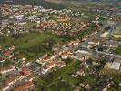 Photos aériennes de Folschviller (57730) - Autre vue | Moselle, Lorraine, France - Photo réf. T086660