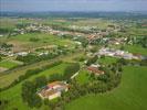 Photos aériennes de Freistroff (57320) - Autre vue | Moselle, Lorraine, France - Photo réf. T086667