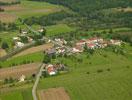 Photos aériennes de Freistroff (57320) - Autre vue | Moselle, Lorraine, France - Photo réf. T086668