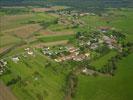 Photos aériennes de Freistroff (57320) - Autre vue | Moselle, Lorraine, France - Photo réf. T086669