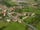 Photos aériennes de Freistroff (57320) - Autre vue | Moselle, Lorraine, France - Photo réf. T086673