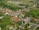 Photos aériennes de Freistroff (57320) - Autre vue | Moselle, Lorraine, France - Photo réf. T086674