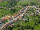 Photos aériennes de Freistroff (57320) - Autre vue | Moselle, Lorraine, France - Photo réf. T086675