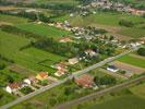 Photos aériennes de Freistroff (57320) - Autre vue | Moselle, Lorraine, France - Photo réf. T086678