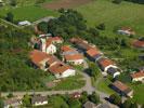 Photos aériennes de Guinkirchen (57220) - Autre vue | Moselle, Lorraine, France - Photo réf. T086690