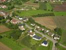 Photos aériennes de Hestroff (57320) - Autre vue | Moselle, Lorraine, France - Photo réf. T086710