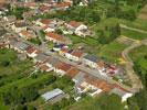 Photos aériennes de Hestroff (57320) - Autre vue | Moselle, Lorraine, France - Photo réf. T086711