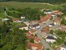 Photos aériennes de Hestroff (57320) - Autre vue | Moselle, Lorraine, France - Photo réf. T086713