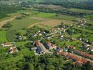 Photos aériennes de Hestroff (57320) | Moselle, Lorraine, France - Photo réf. T086714