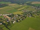 Photos aériennes de Macheren (57730) - Autre vue | Moselle, Lorraine, France - Photo réf. T086751