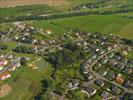 Photos aériennes de Macheren (57730) - Autre vue | Moselle, Lorraine, France - Photo réf. T086754
