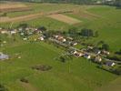 Photos aériennes de Macheren (57730) - Autre vue | Moselle, Lorraine, France - Photo réf. T086757