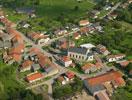 Photos aériennes de Ottonville (57220) - Autre vue | Moselle, Lorraine, France - Photo réf. T086803