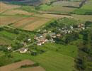 Photos aériennes de Villing (57550) - Autre vue | Moselle, Lorraine, France - Photo réf. T086942