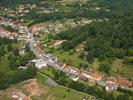 Photos aériennes de Abreschviller (57560) | Moselle, Lorraine, France - Photo réf. T086959