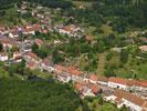 Photos aériennes de Abreschviller (57560) | Moselle, Lorraine, France - Photo réf. T086962